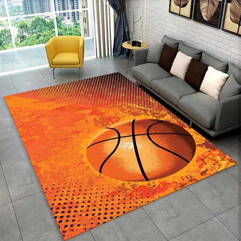 Retro Basketball Court Sport L - Outdoor Sport Live ulasan dan harga