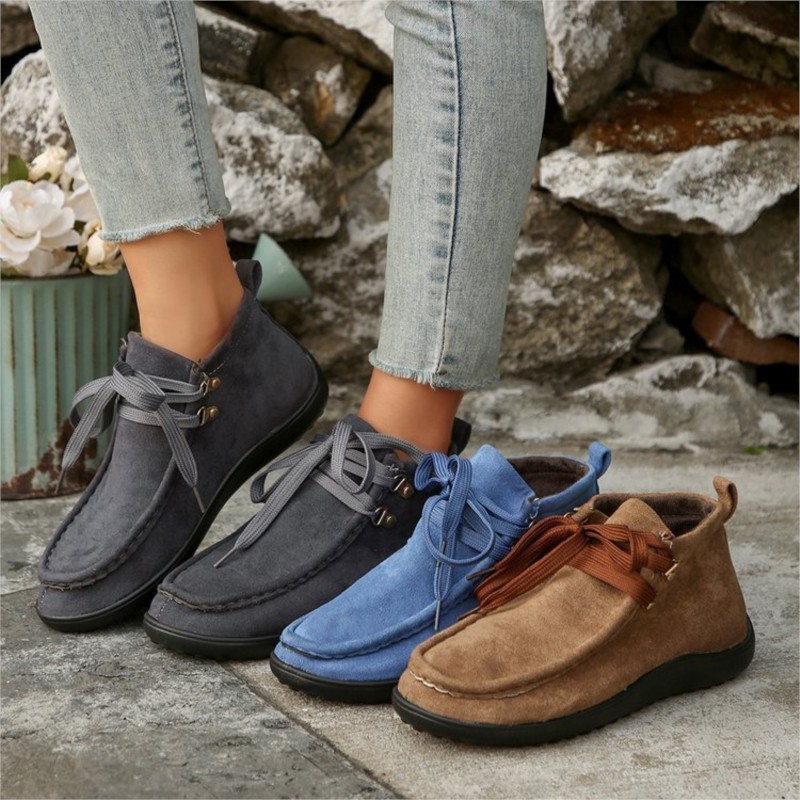 Hot Women Autumn Sneakers Size - Outdoor Sport Flooring ulasan dan harga