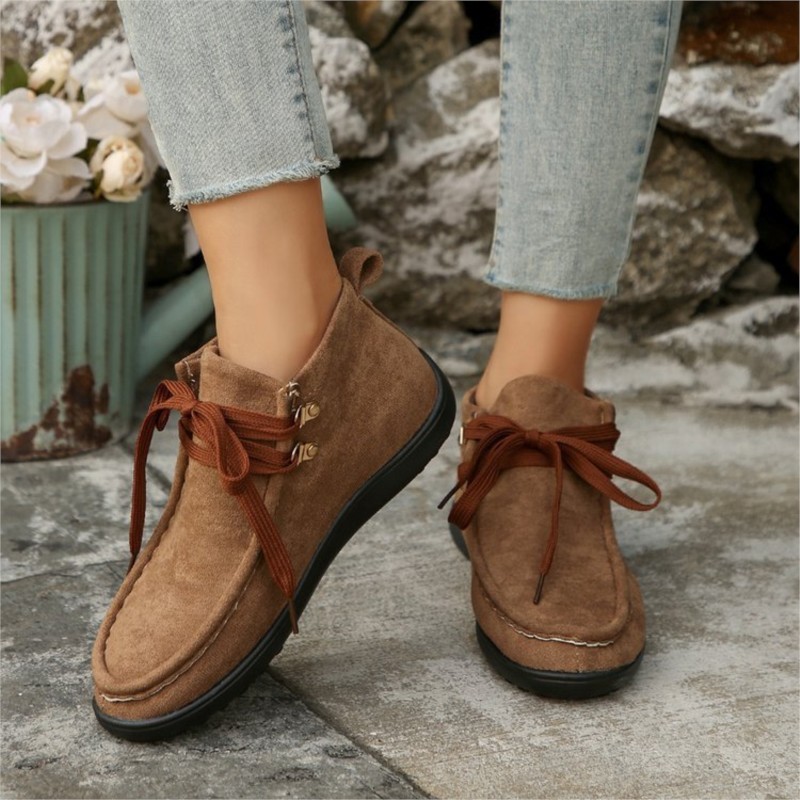 Hot Women Autumn Sneakers Size - Outdoor Sport Flooring ulasan dan harga