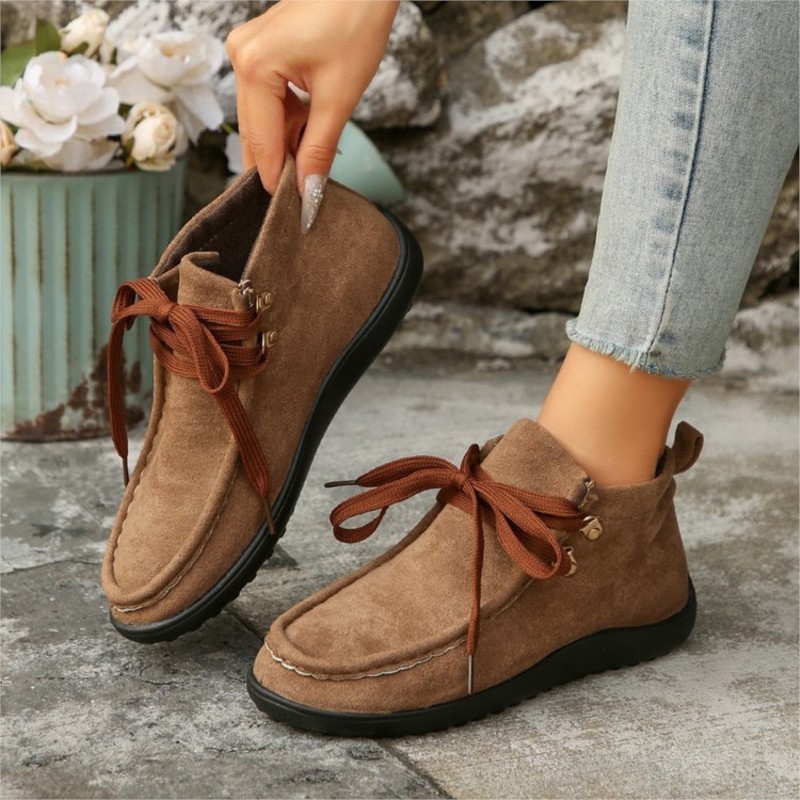 Hot Women Autumn Sneakers Size - Outdoor Sport Flooring ulasan dan harga
