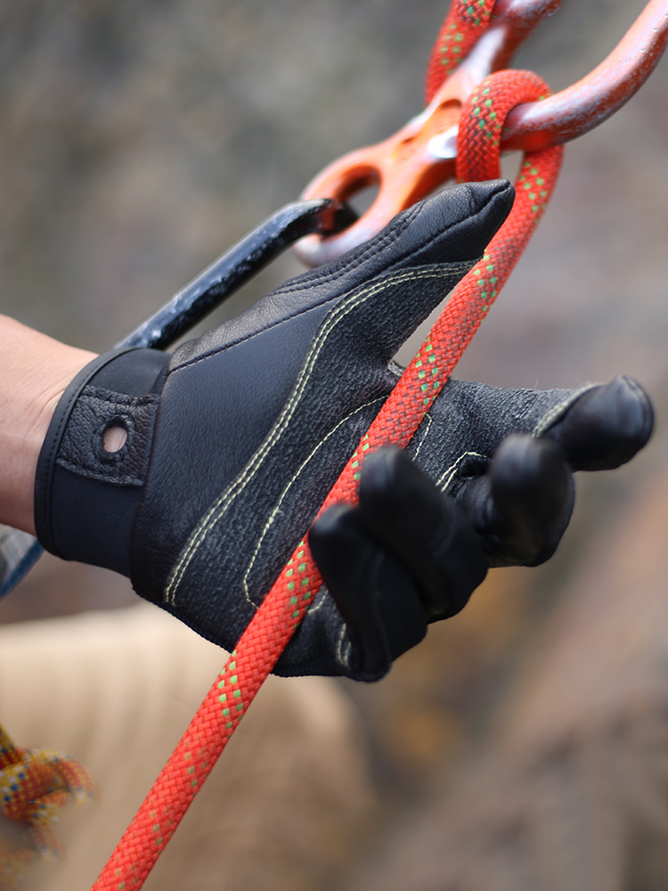 Outdoor Gloves Downhill Troops - Outdoor Sport Gloves ulasan dan harga