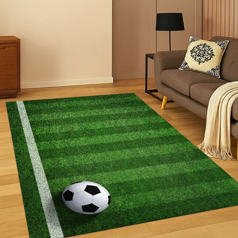 Classic Football Field Soccer  - Outdoor Sport Live ulasan dan harga