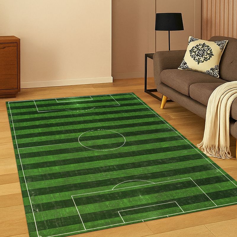 Classic Football Field Soccer  - Outdoor Sport Live ulasan dan harga