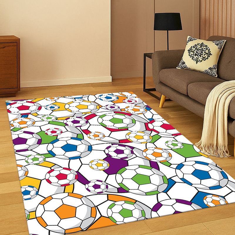Classic Football Field Soccer  - Outdoor Sport Live ulasan dan harga