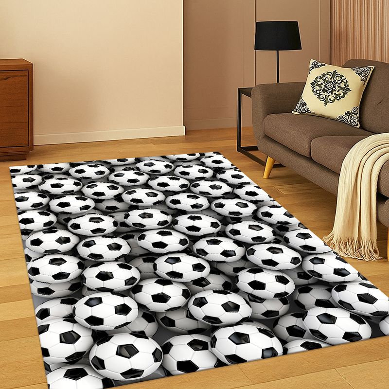 Classic Football Field Soccer  - Outdoor Sport Live ulasan dan harga